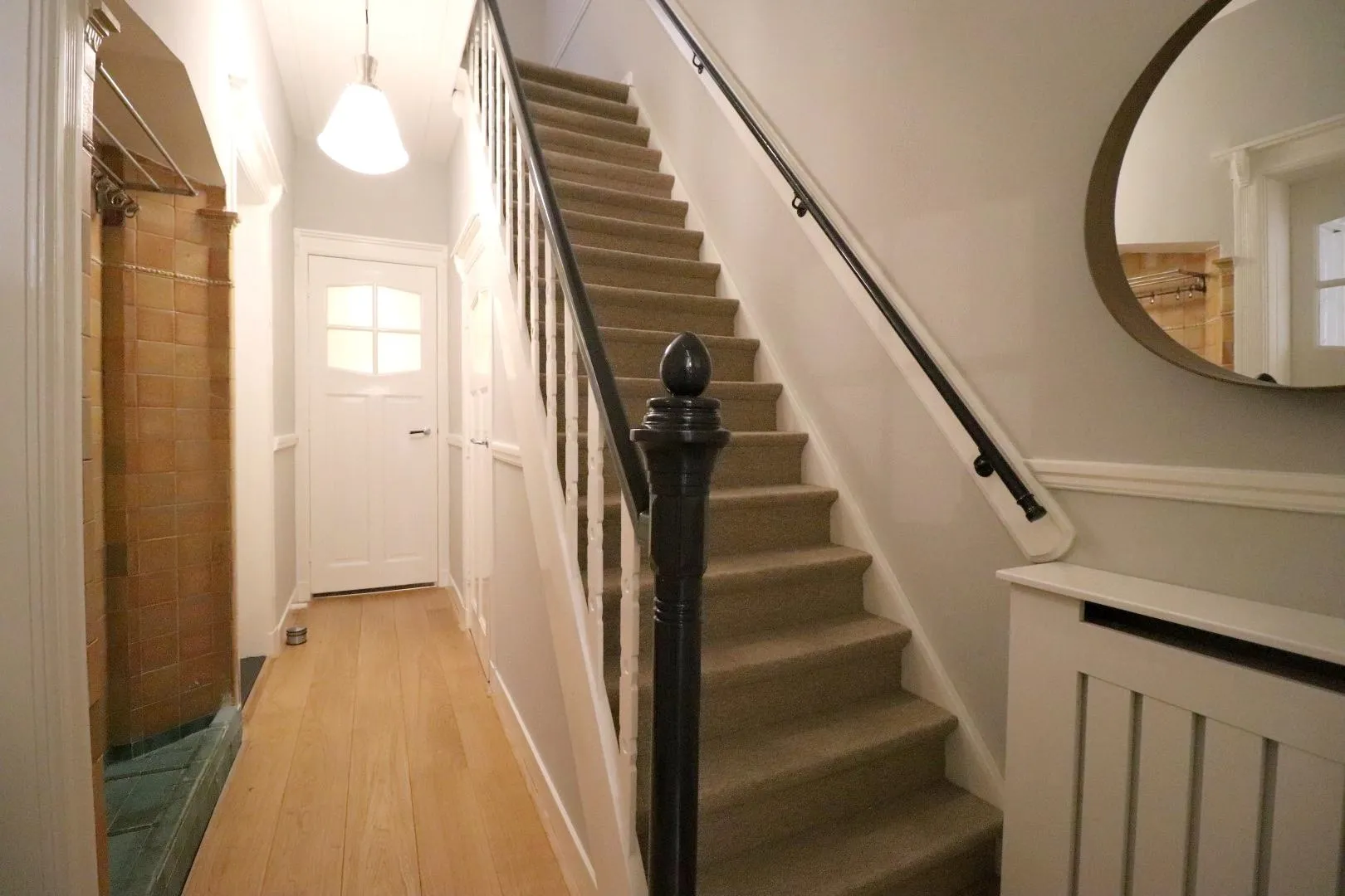 Foto #28 Appartement Graaf Florisstraat Rotterdam