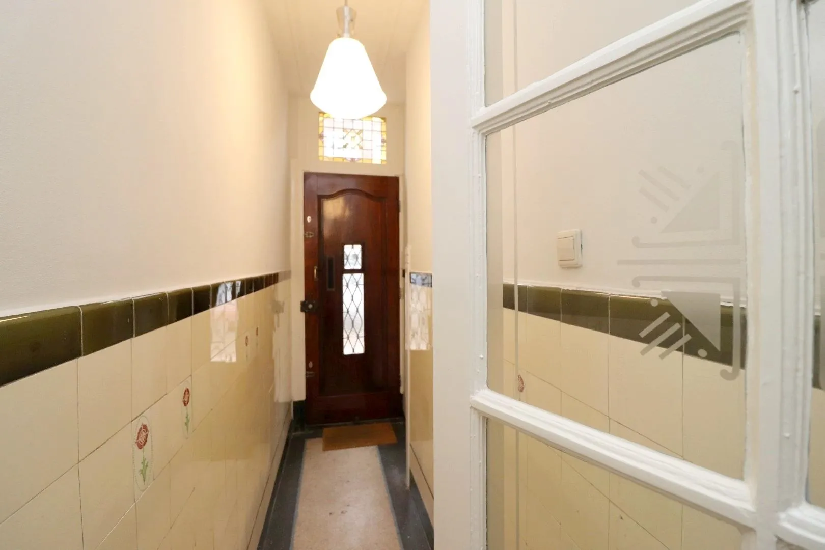 Foto #11 Appartement Graaf Florisstraat Rotterdam