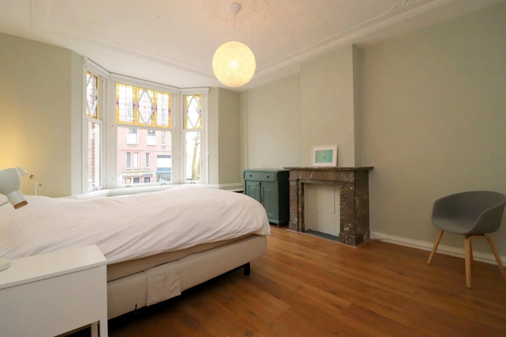 Foto #15 Appartement Graaf Florisstraat Rotterdam