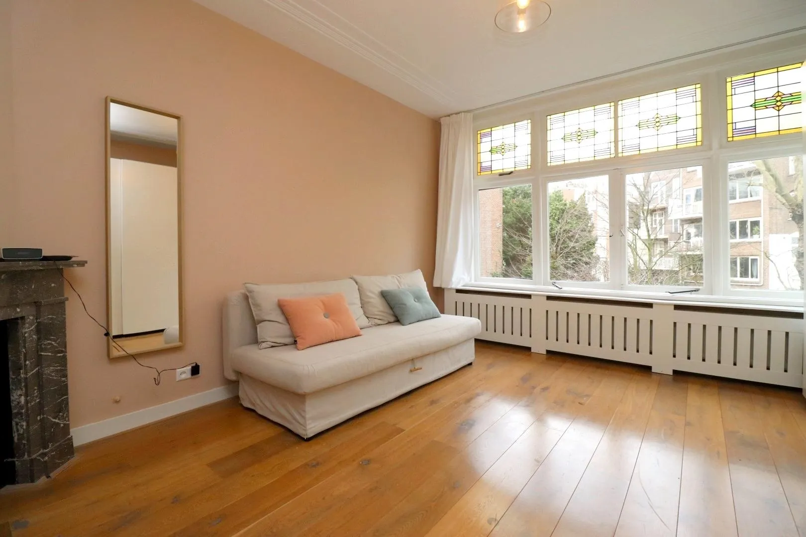 Foto #9 Appartement Graaf Florisstraat Rotterdam