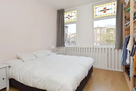 Foto #10 Appartement Pahudstraat Den Haag