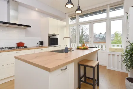 Foto #7 Appartement Pahudstraat Den Haag