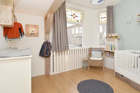 Foto #11 Appartement Pahudstraat Den Haag