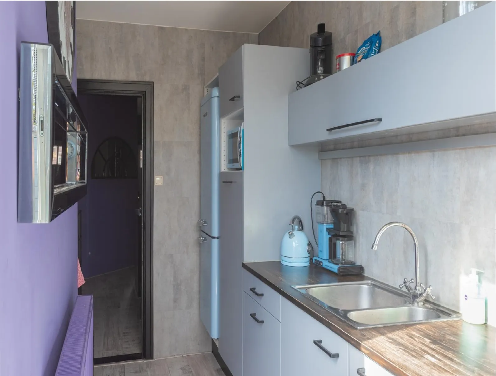Foto #3 Huurwoning Zuiderweg Hilversum
