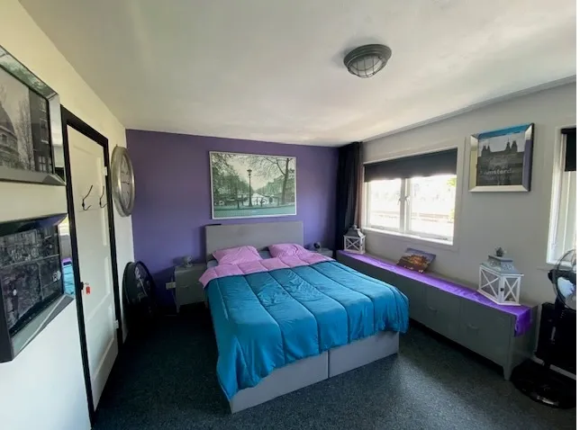 Foto #4 Huurwoning Zuiderweg Hilversum