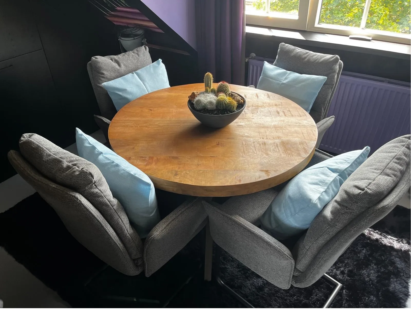 Foto #9 Huurwoning Zuiderweg Hilversum