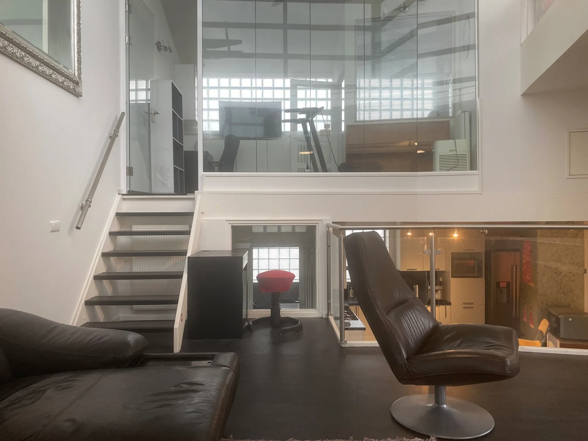 Foto #3 Huurwoning Brinkweg Hilversum