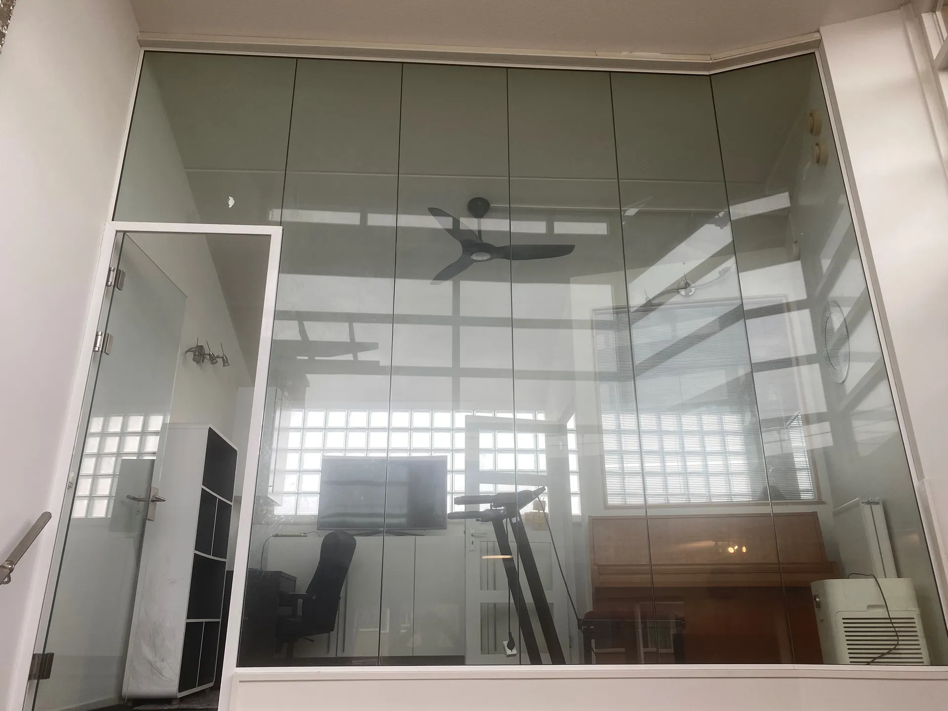Foto #4 Huurwoning Brinkweg Hilversum