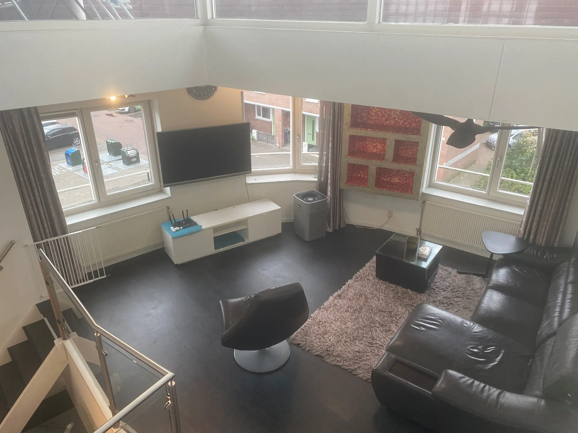 Foto #5 Huurwoning Brinkweg Hilversum