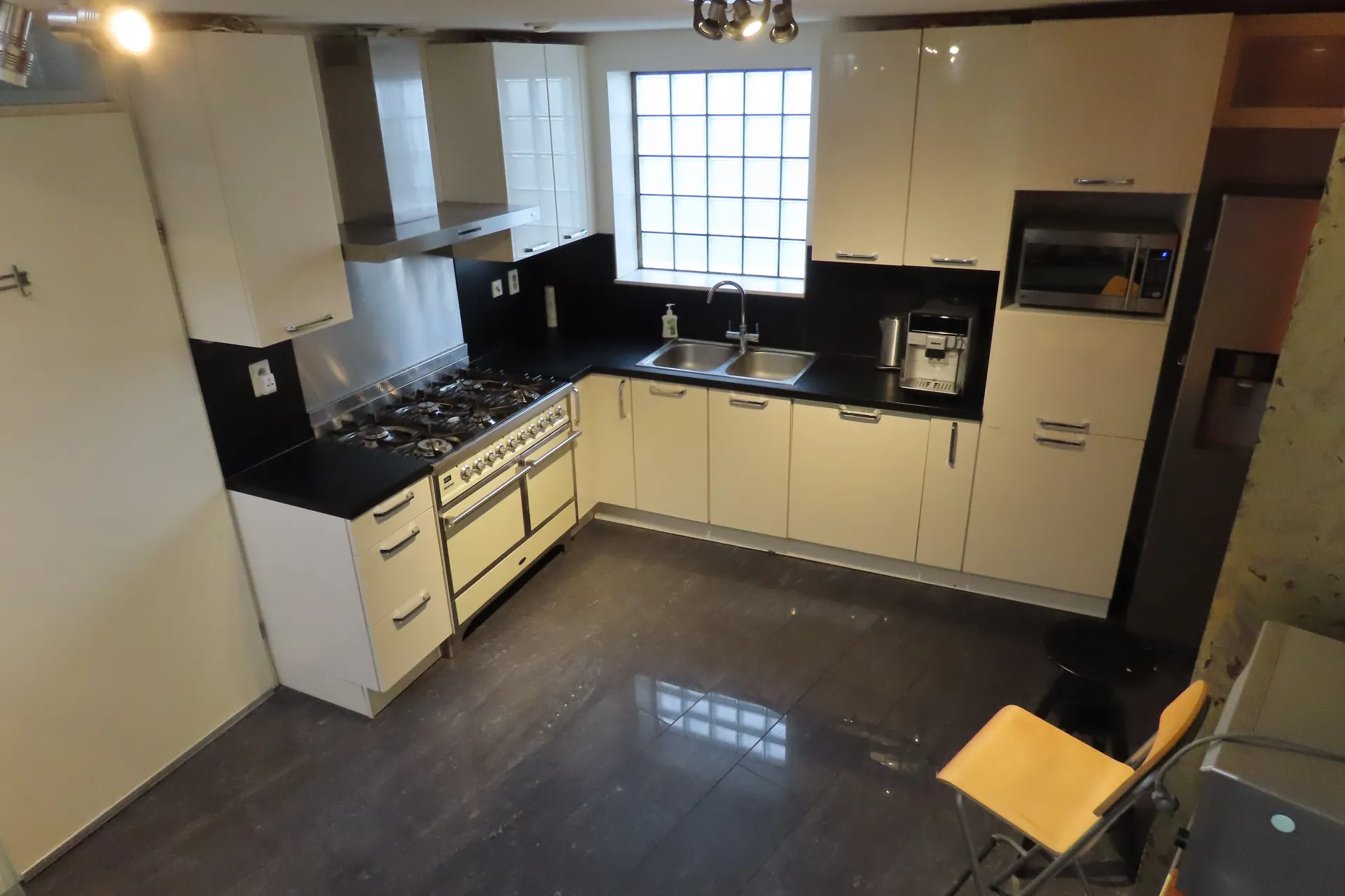 Foto #6 Huurwoning Brinkweg Hilversum