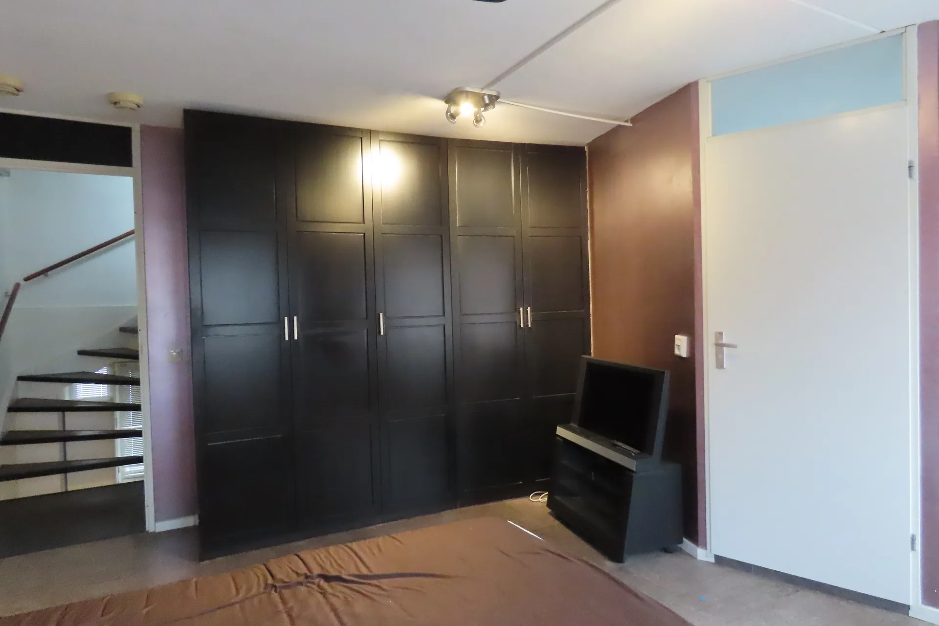 Foto #9 Huurwoning Brinkweg Hilversum