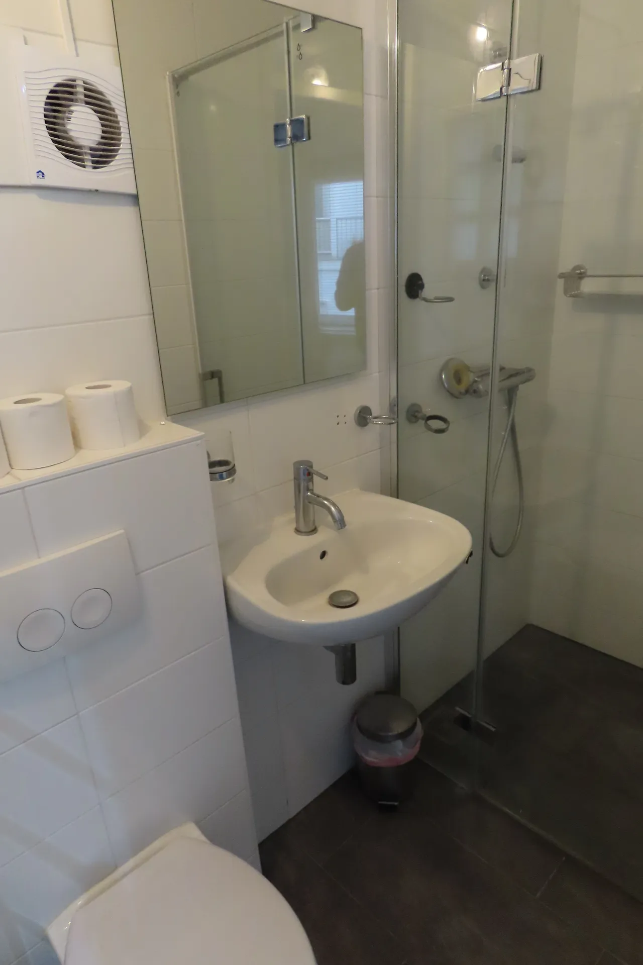 Foto #12 Huurwoning Brinkweg Hilversum