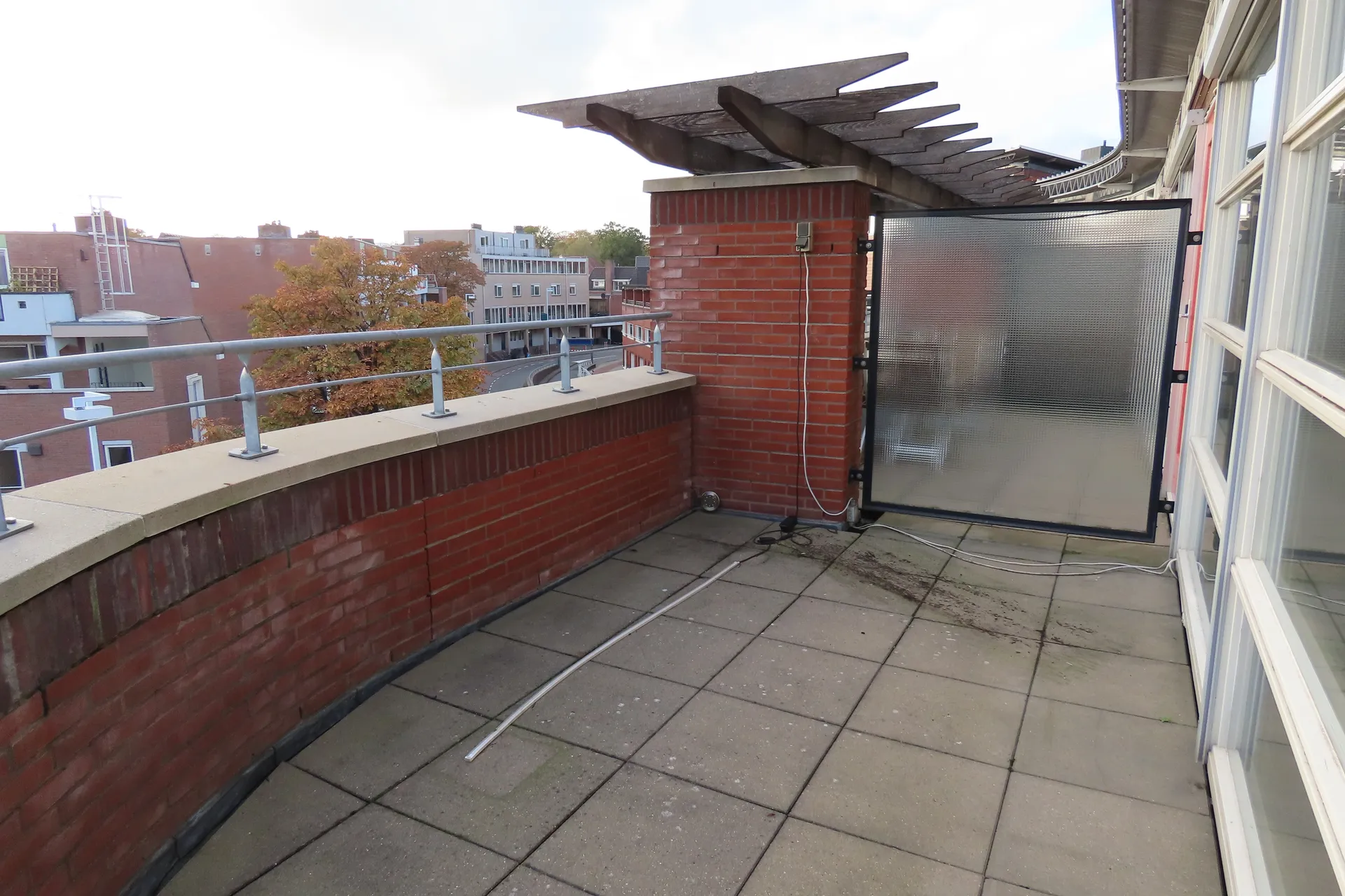Foto #17 Huurwoning Brinkweg Hilversum