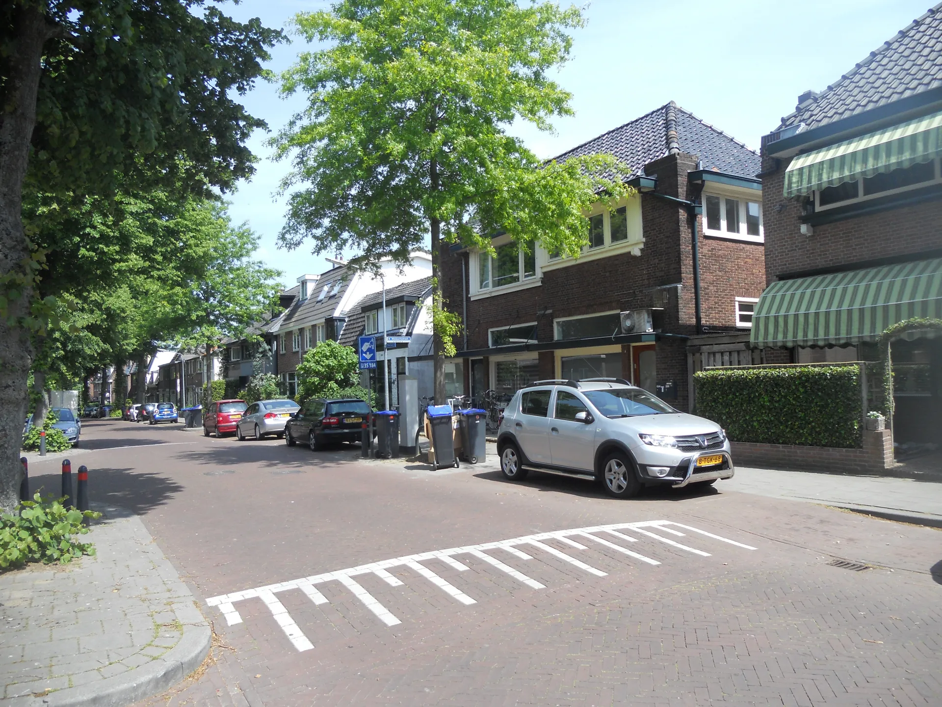Foto #0 Appartement Hilvertsweg Hilversum