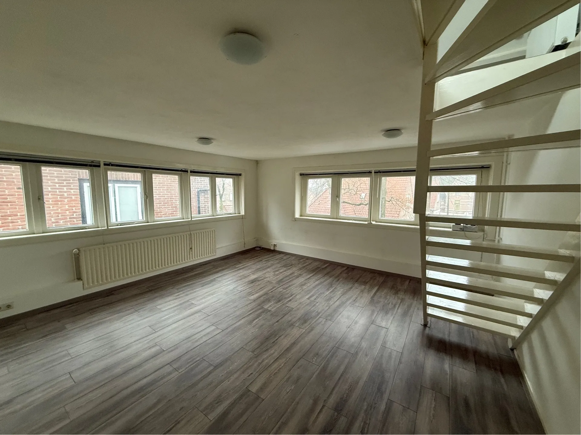 Foto #2 Appartement Hilvertsweg Hilversum
