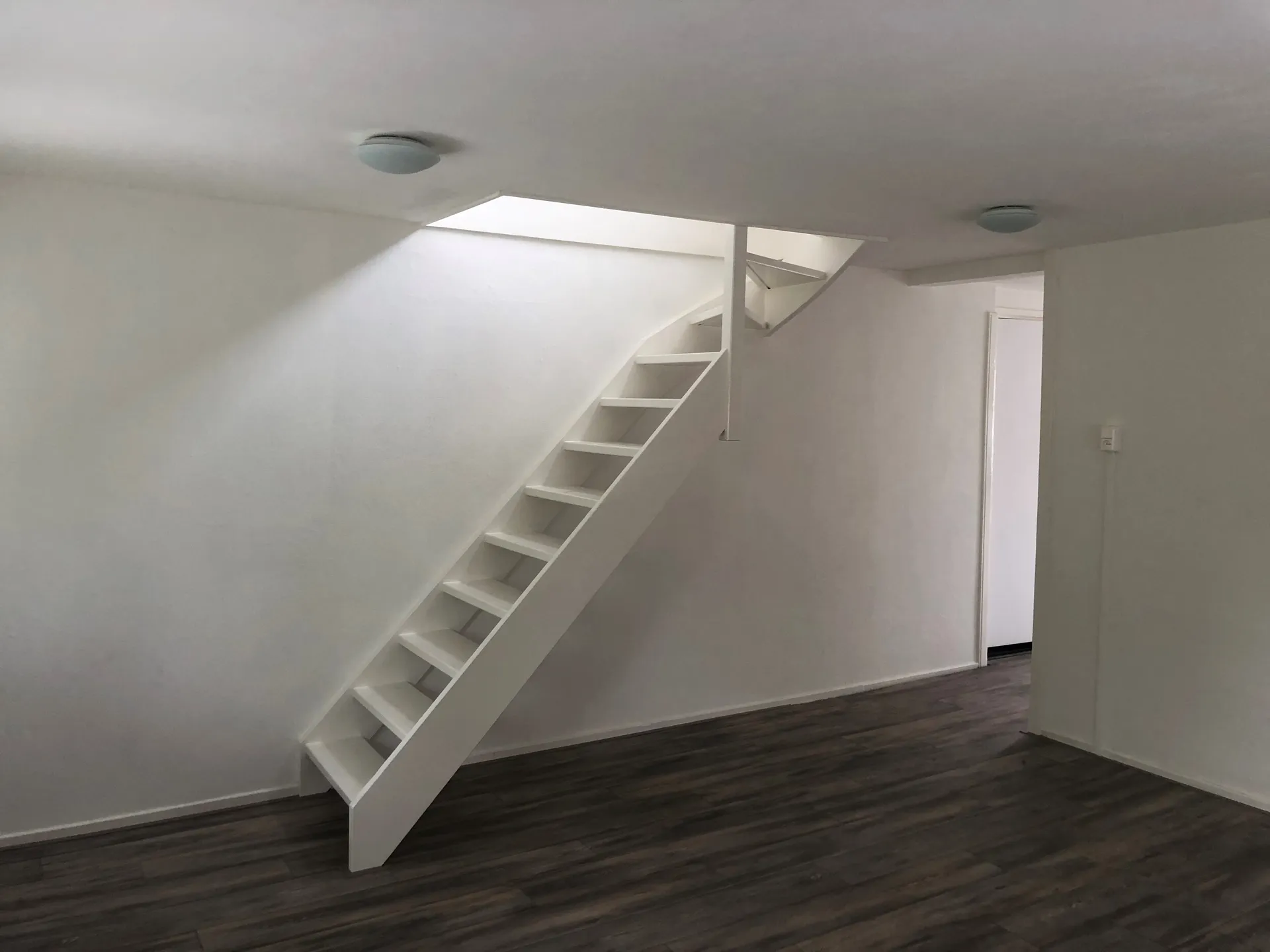 Foto #4 Appartement Hilvertsweg Hilversum