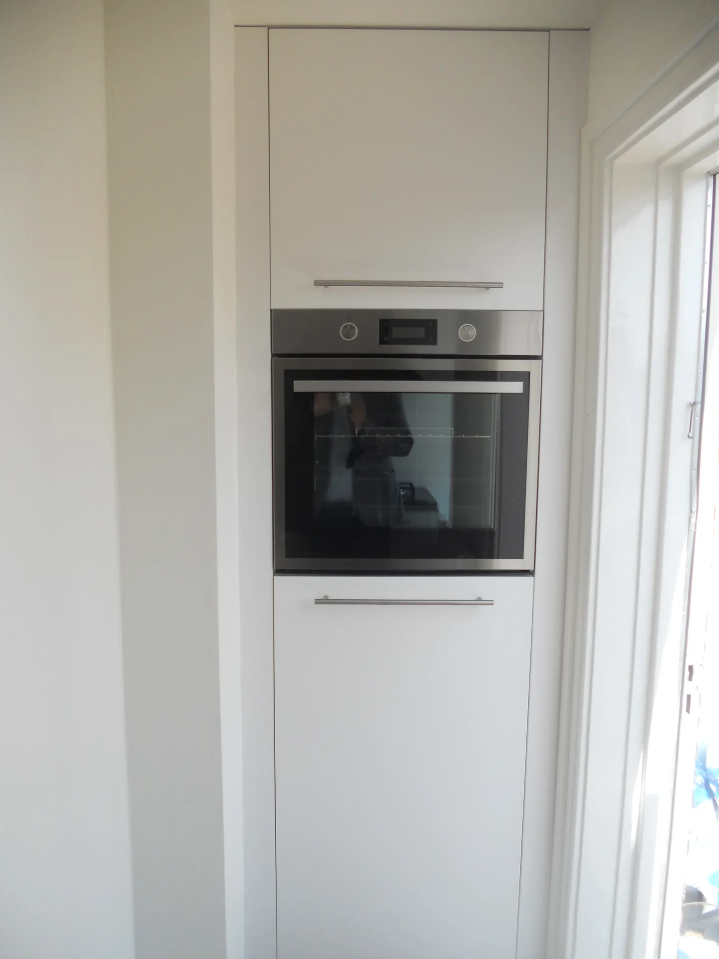 Foto #7 Appartement Hilvertsweg Hilversum