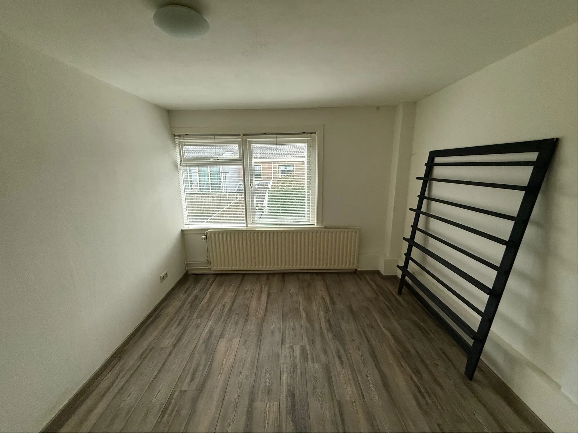 Foto #8 Appartement Hilvertsweg Hilversum
