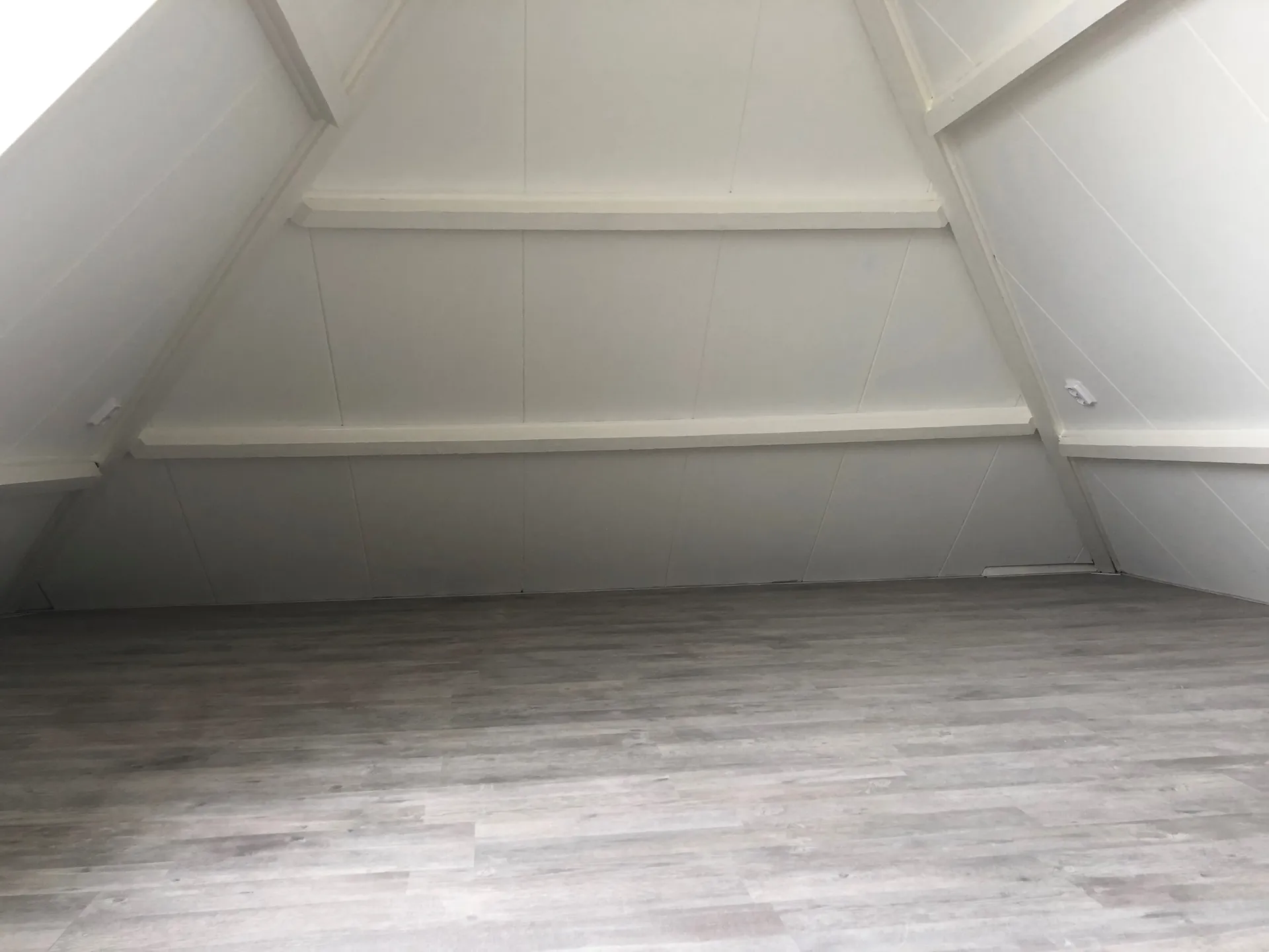 Foto #9 Appartement Hilvertsweg Hilversum