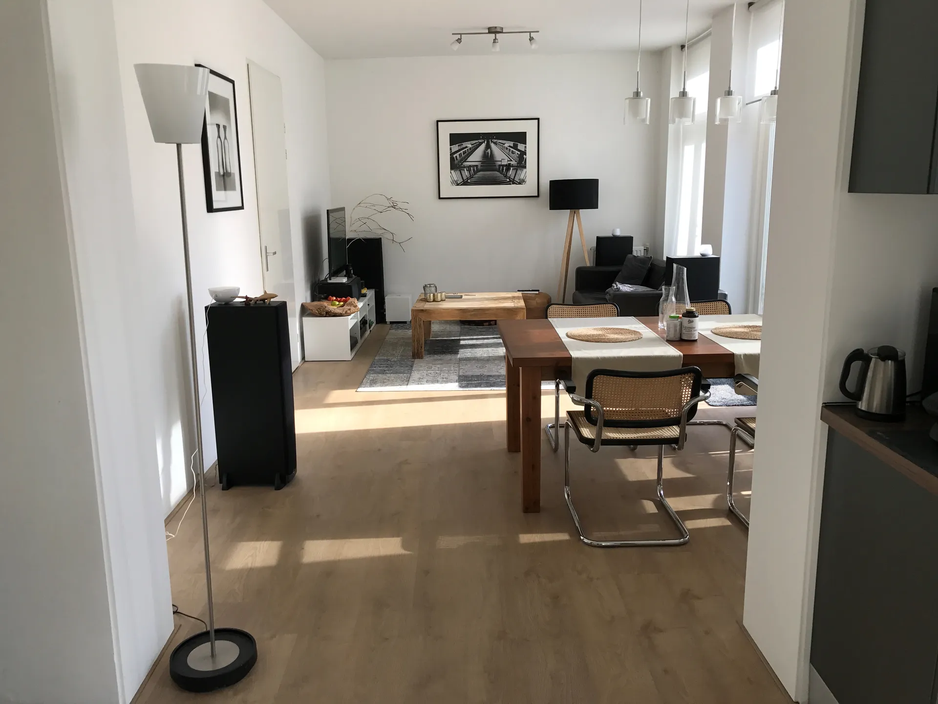 Foto #1 Appartement Brinkstraat Baarn