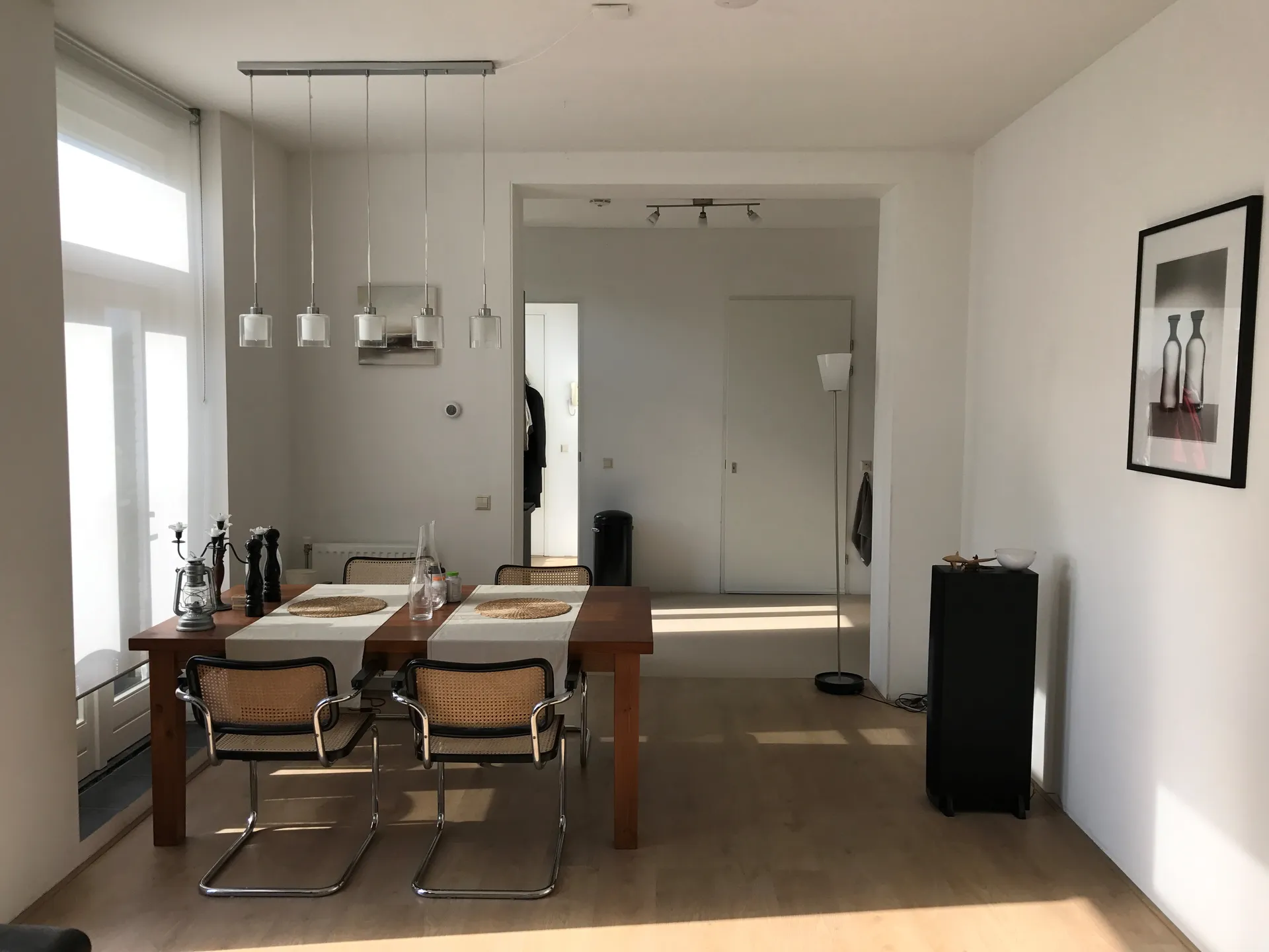 Foto #2 Appartement Brinkstraat Baarn