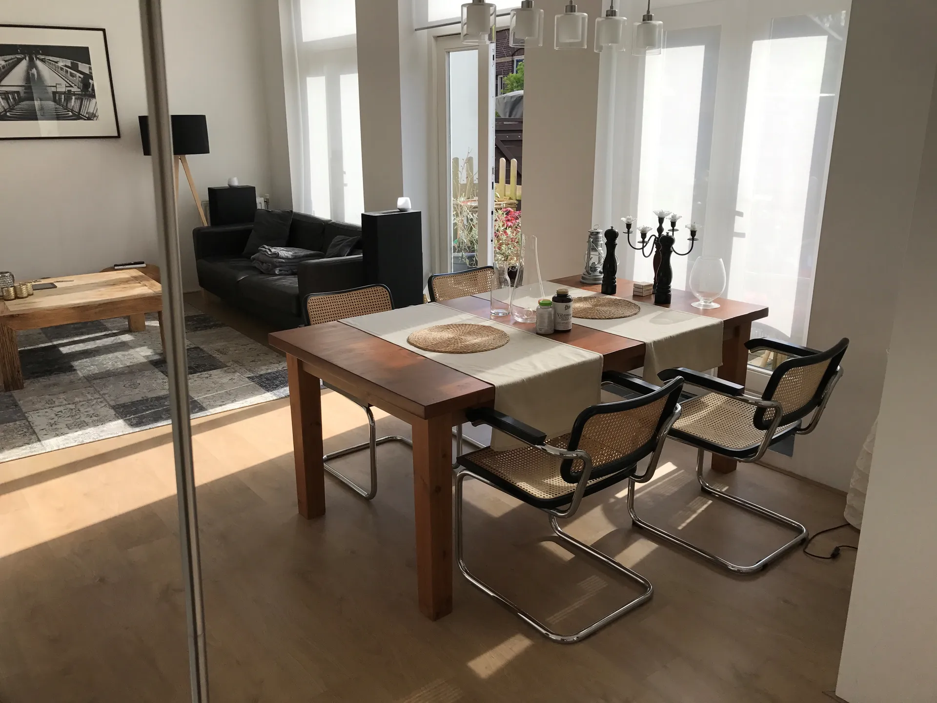 Foto #3 Appartement Brinkstraat Baarn