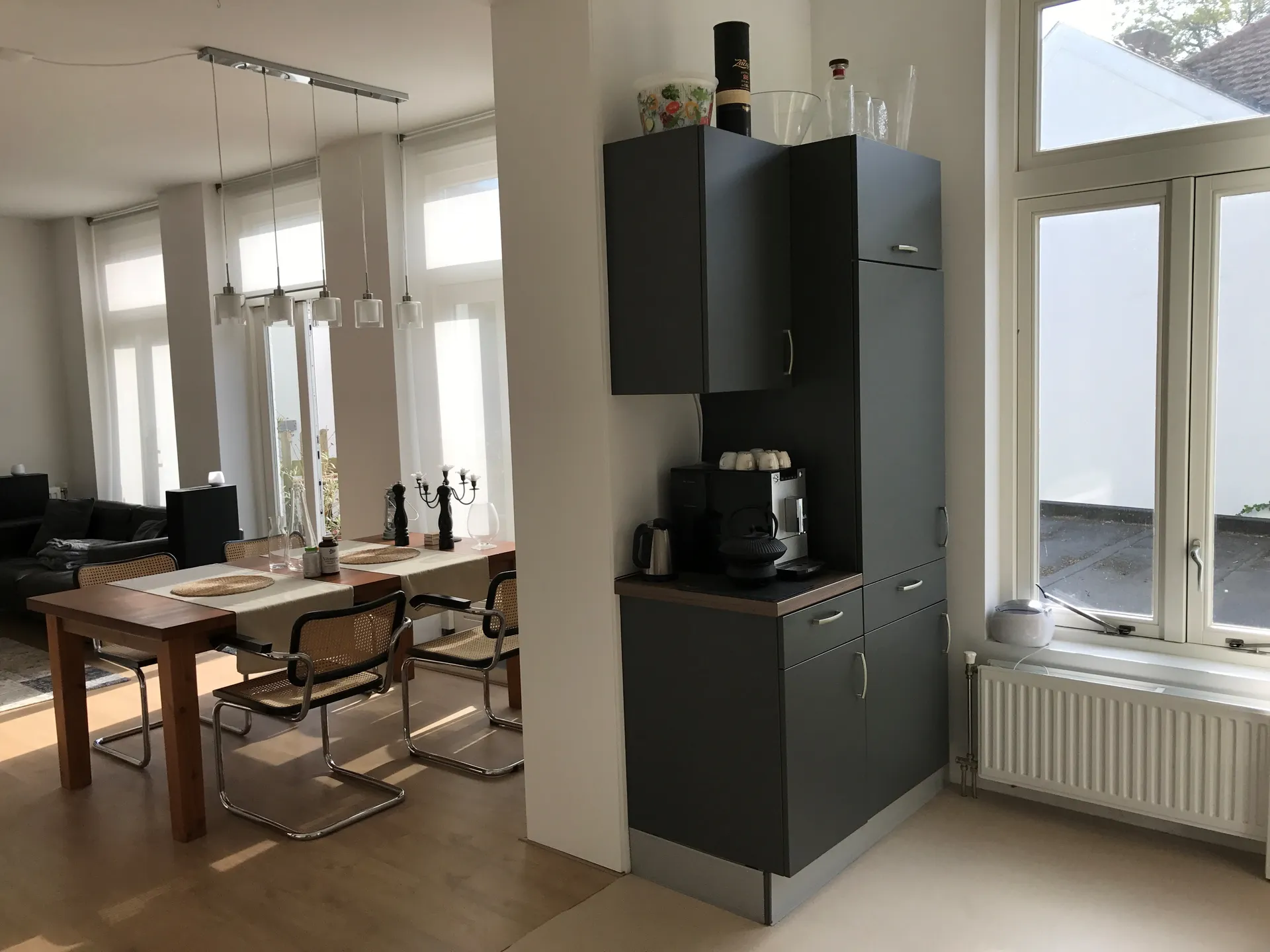 Foto #6 Appartement Brinkstraat Baarn