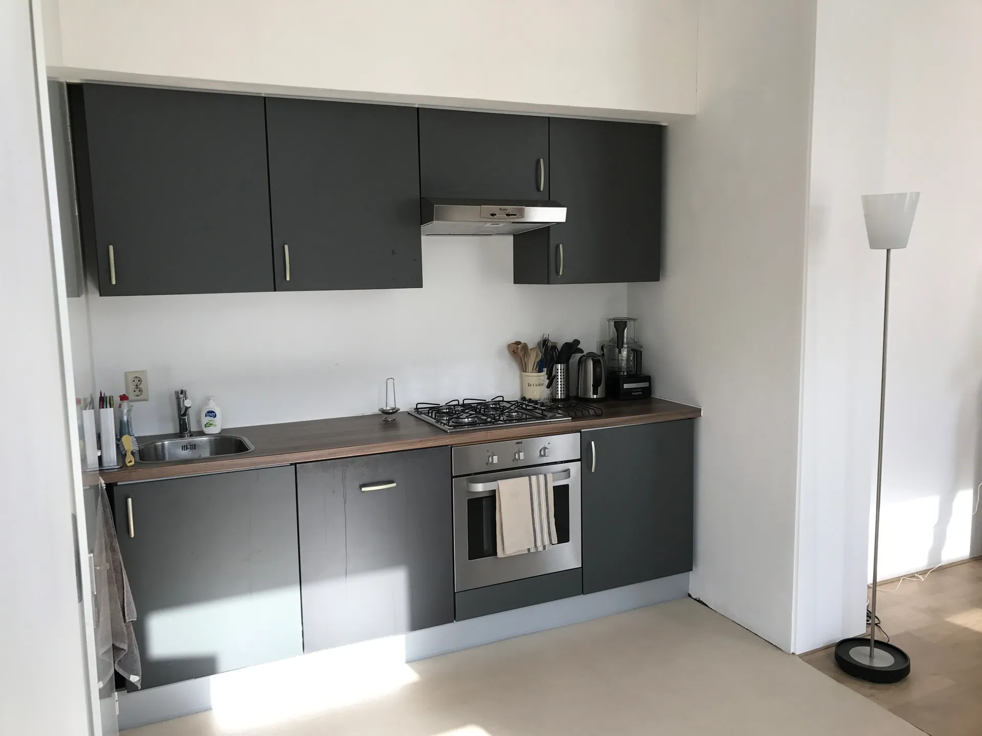 Foto #7 Appartement Brinkstraat Baarn