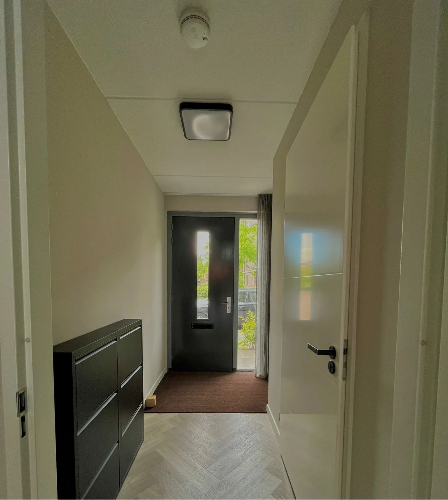 Foto #2 Huurwoning Verbindingslaan Hilversum