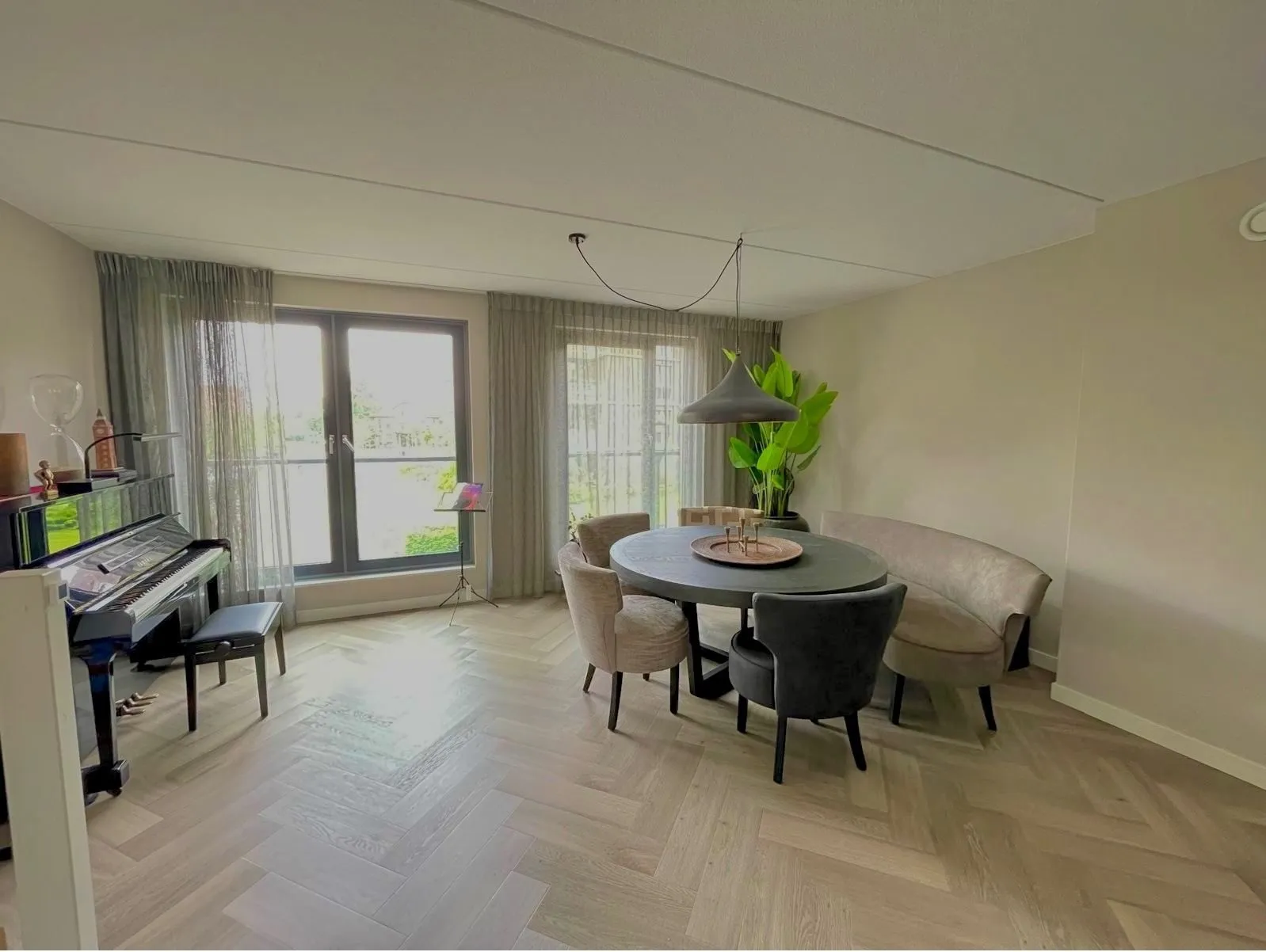 Foto #5 Huurwoning Verbindingslaan Hilversum