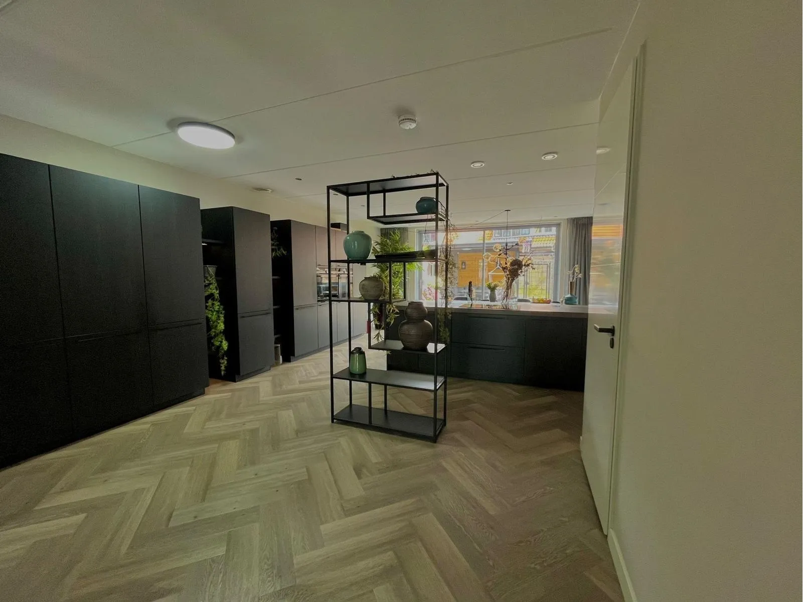 Foto #9 Huurwoning Verbindingslaan Hilversum