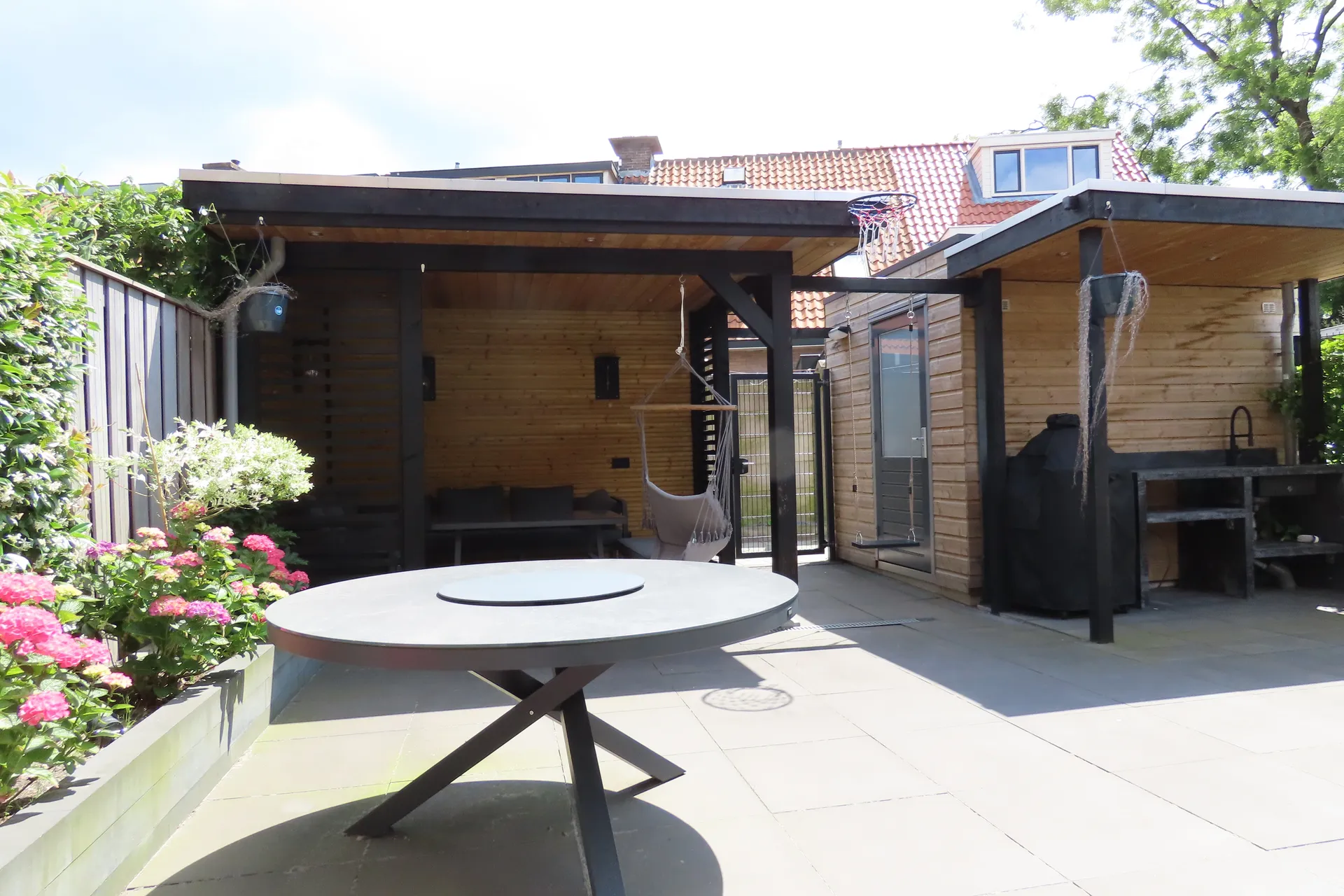 Foto #19 Huurwoning Verbindingslaan Hilversum