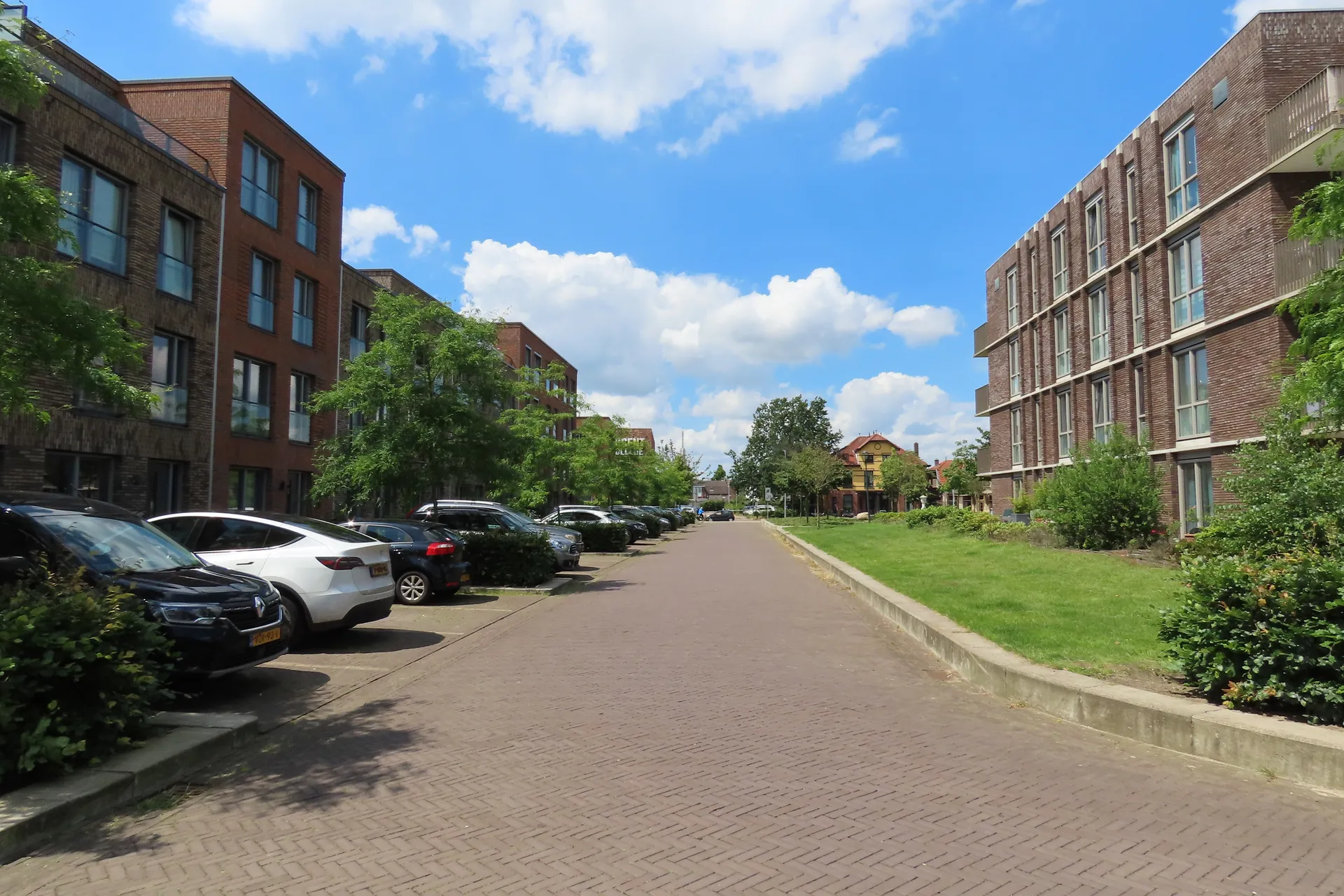 Foto #23 Huurwoning Verbindingslaan Hilversum
