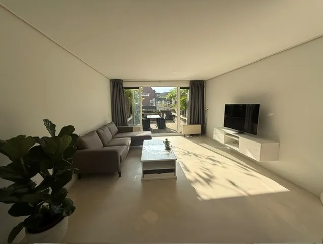 Foto #1 Huurwoning Nieuwe Doelenstraat Hilversum