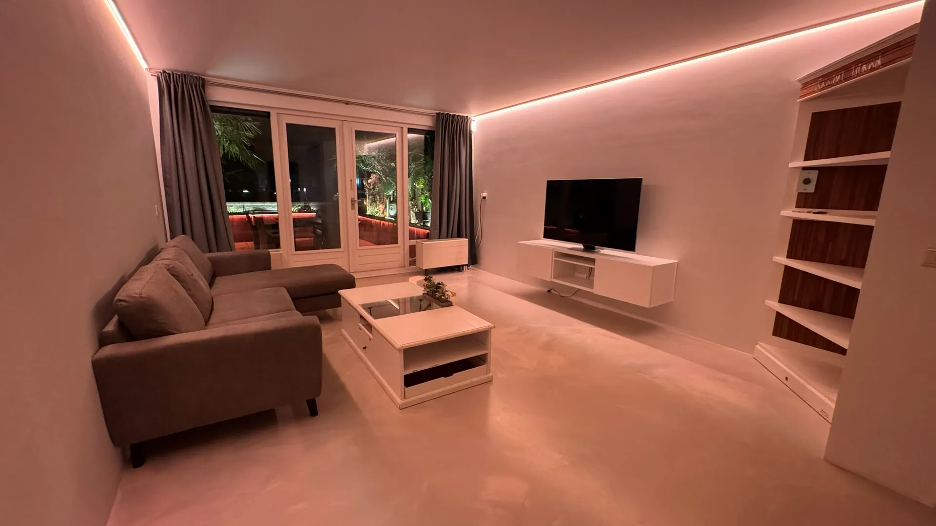 Foto #2 Huurwoning Nieuwe Doelenstraat Hilversum
