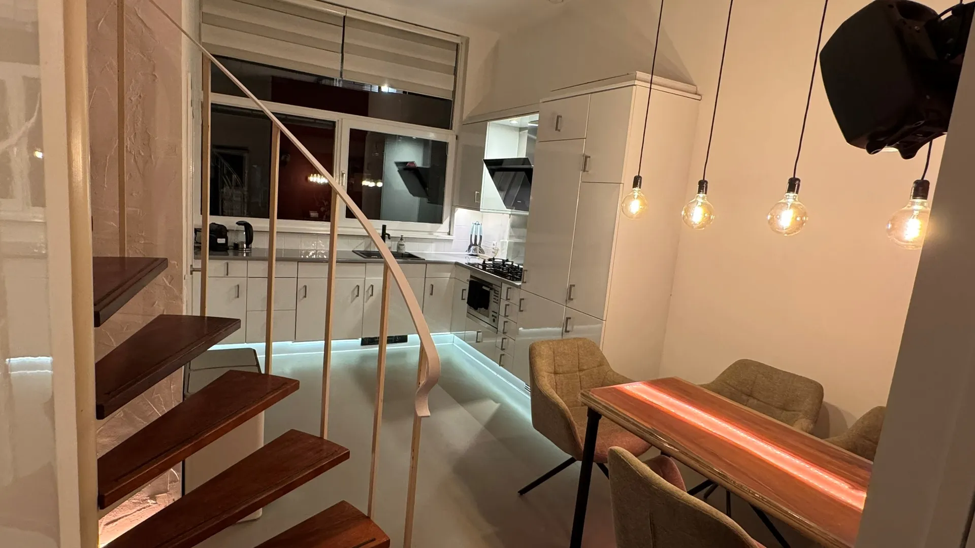 Foto #9 Huurwoning Nieuwe Doelenstraat Hilversum