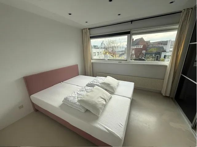 Foto #11 Huurwoning Nieuwe Doelenstraat Hilversum
