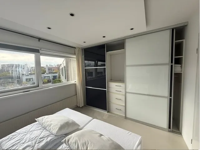 Foto #12 Huurwoning Nieuwe Doelenstraat Hilversum