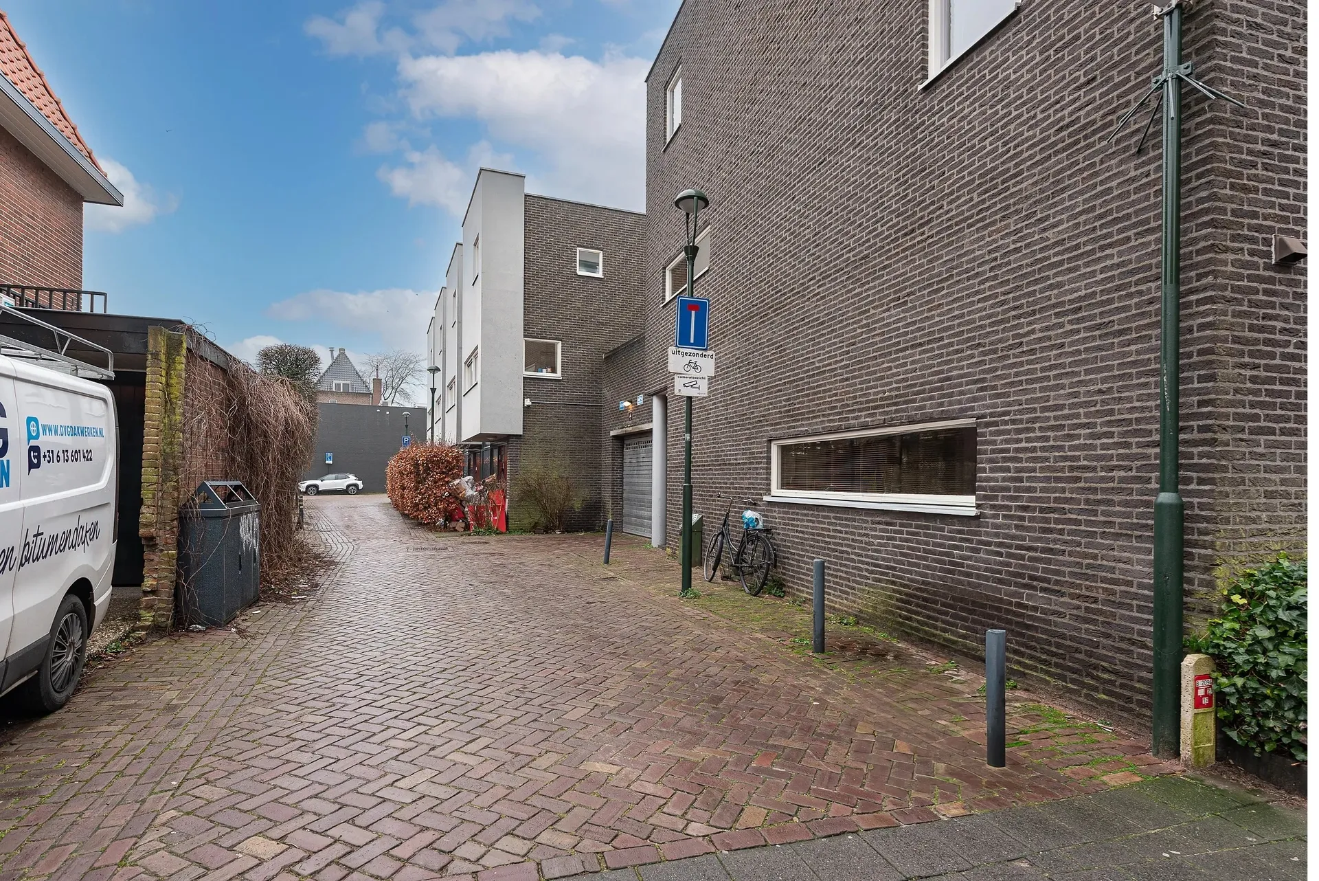 Foto #21 Huurwoning Nieuwe Doelenstraat Hilversum