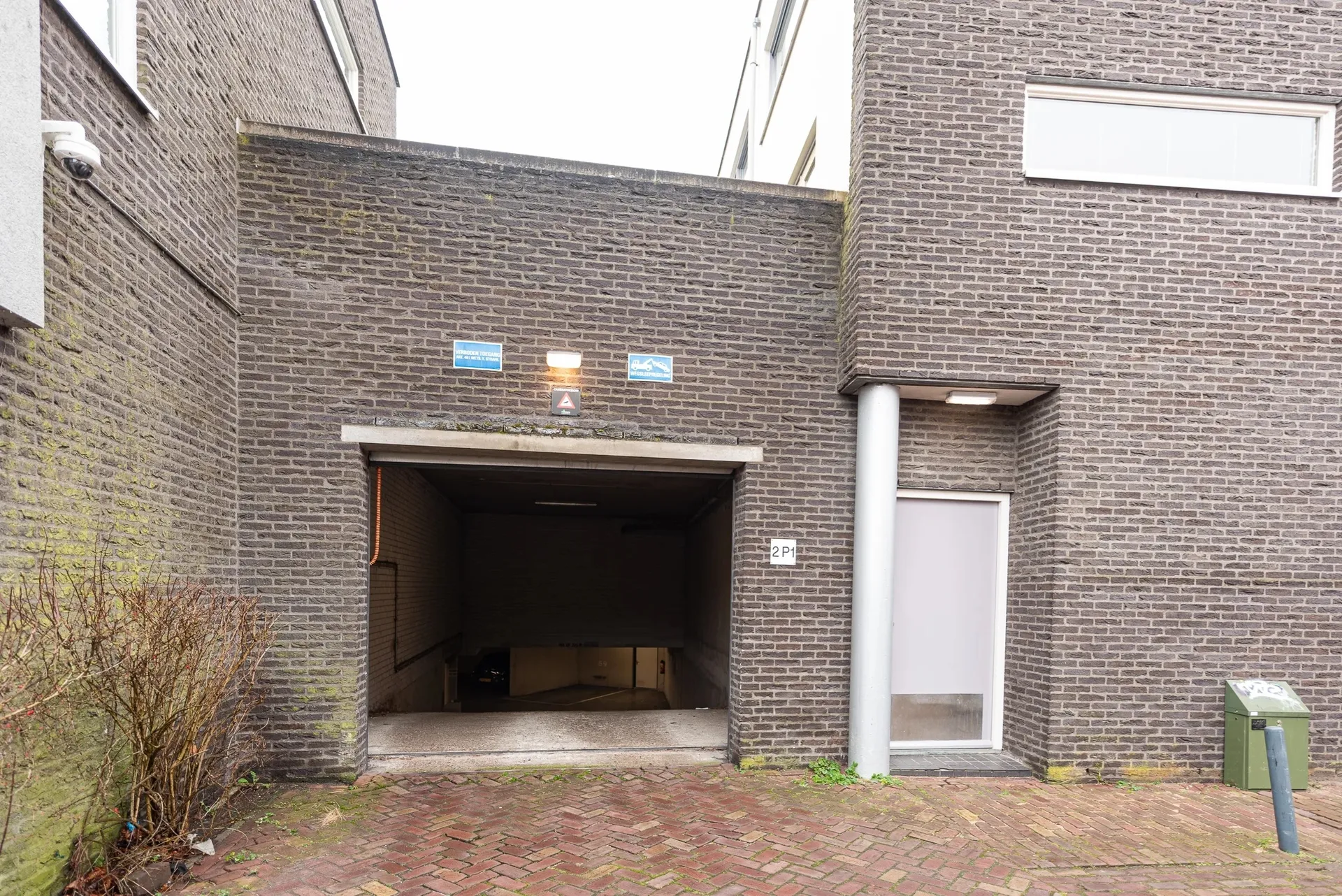Foto #22 Huurwoning Nieuwe Doelenstraat Hilversum
