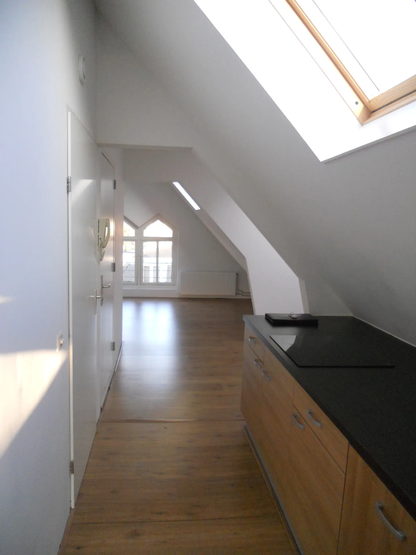 Foto #4 Appartement Brinkstraat Baarn