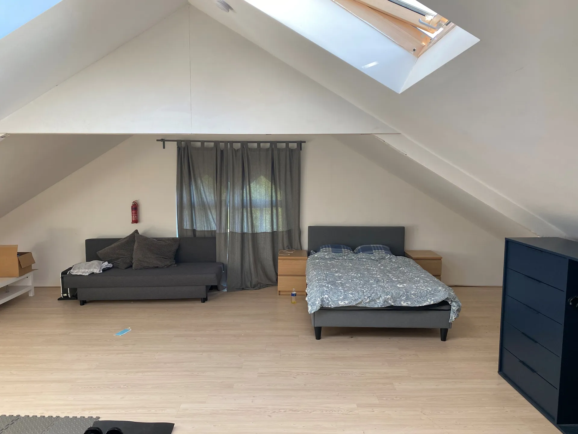 Foto #11 Appartement Brinkstraat Baarn