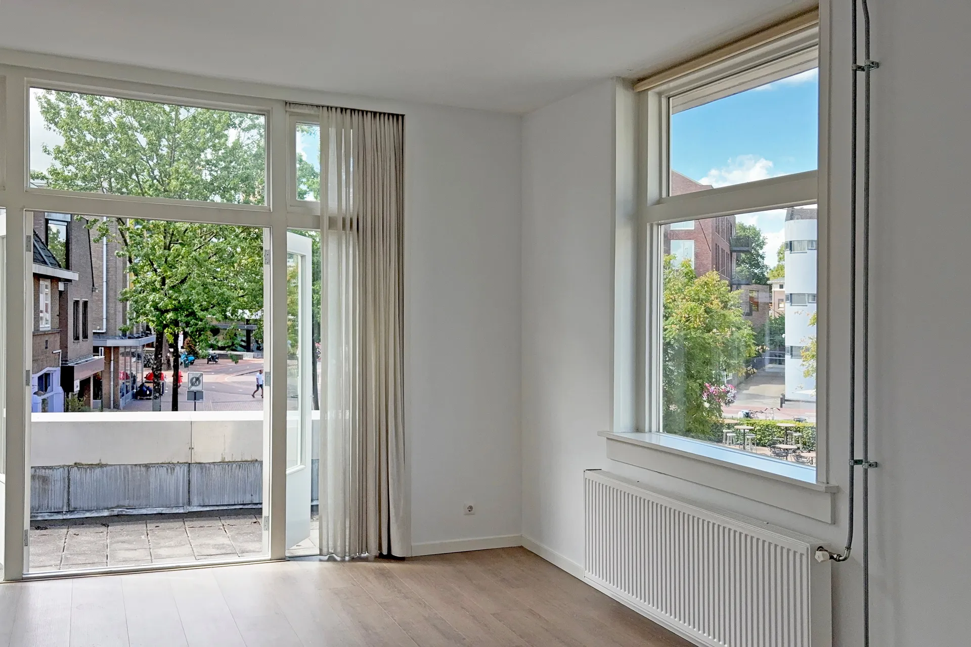 Foto #5 Appartement 's-Gravelandseweg Hilversum
