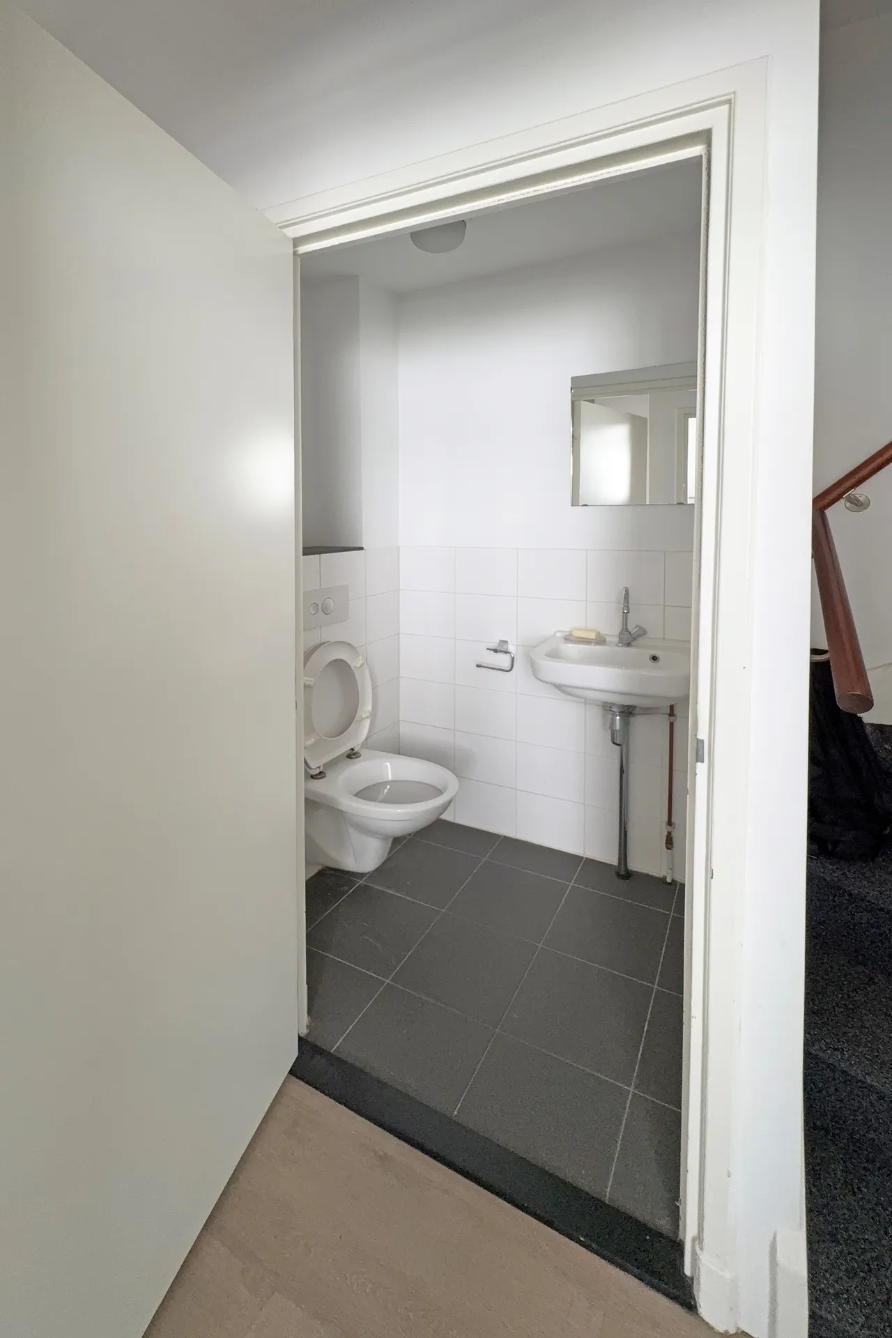 Foto #11 Appartement 's-Gravelandseweg Hilversum