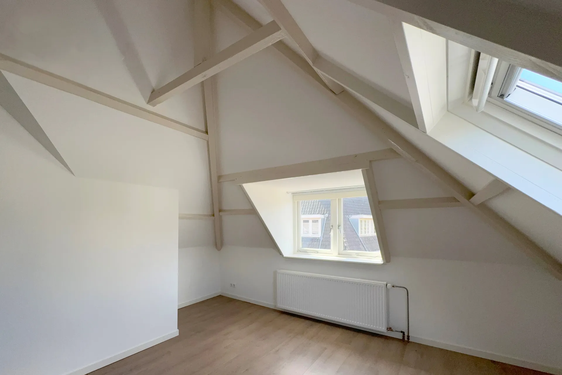 Foto #14 Appartement 's-Gravelandseweg Hilversum