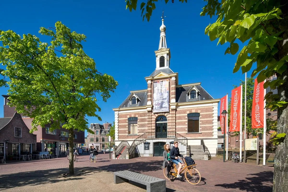 Foto #0 Appartement 's-Gravelandseweg Hilversum