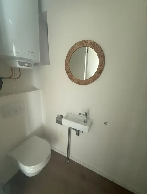 Foto #6 Appartement Marconiweg Bussum