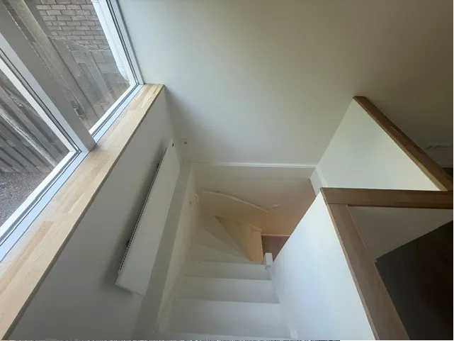 Foto #7 Appartement Marconiweg Bussum