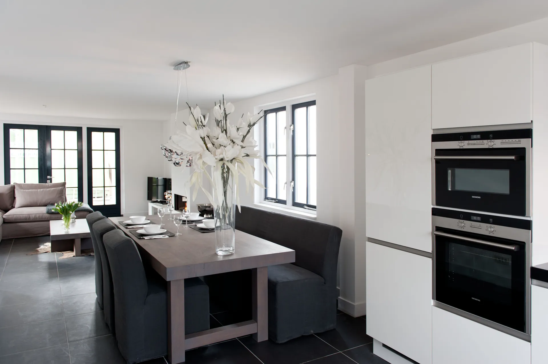 Foto #5 Huurwoning Oud-Loosdrechtsedijk Loosdrecht