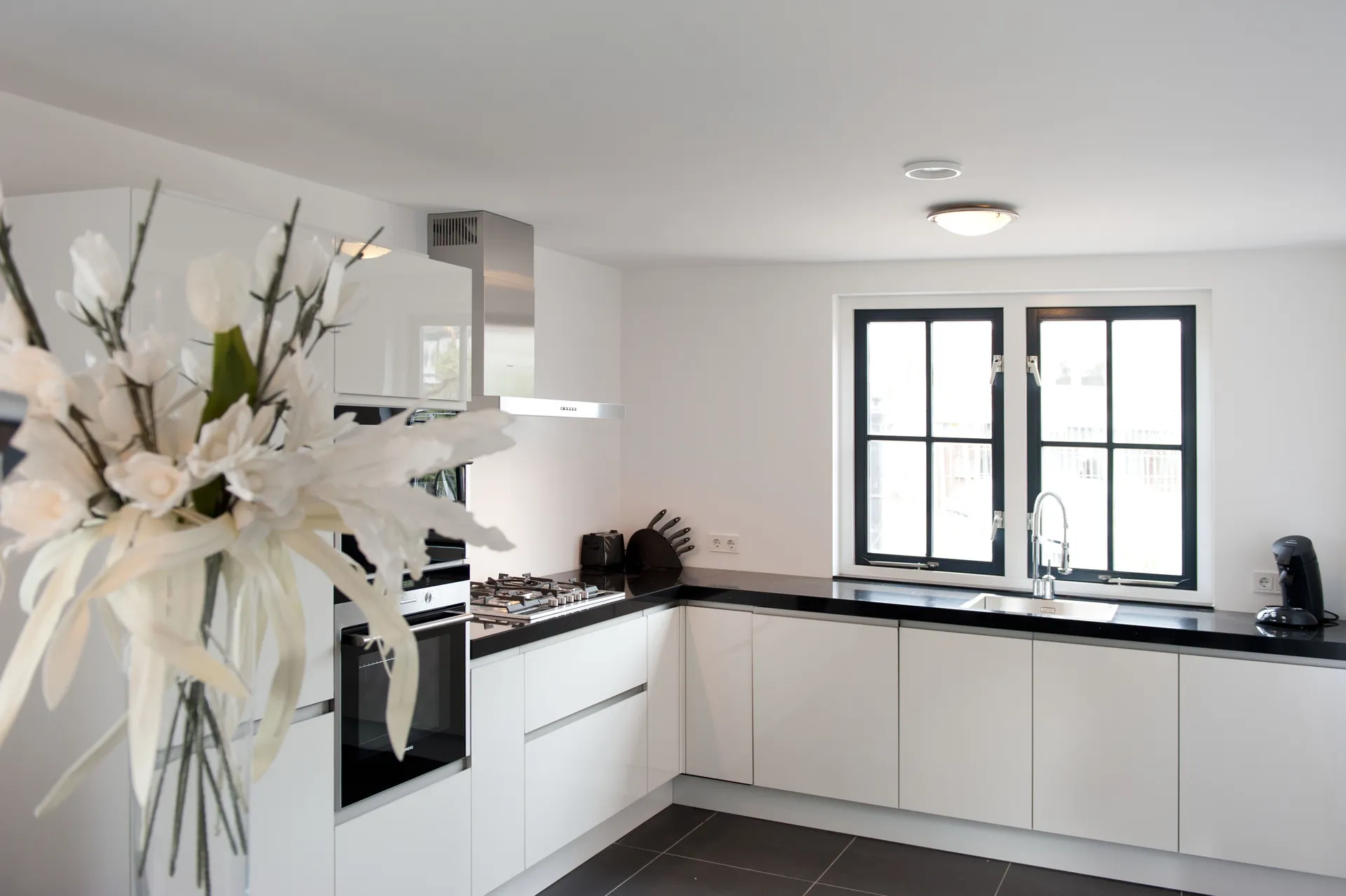 Foto #7 Huurwoning Oud-Loosdrechtsedijk Loosdrecht